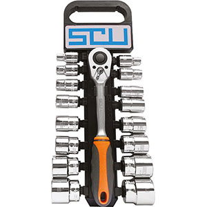 971GPT - SETS OF SOCKETS - Prod. SCU